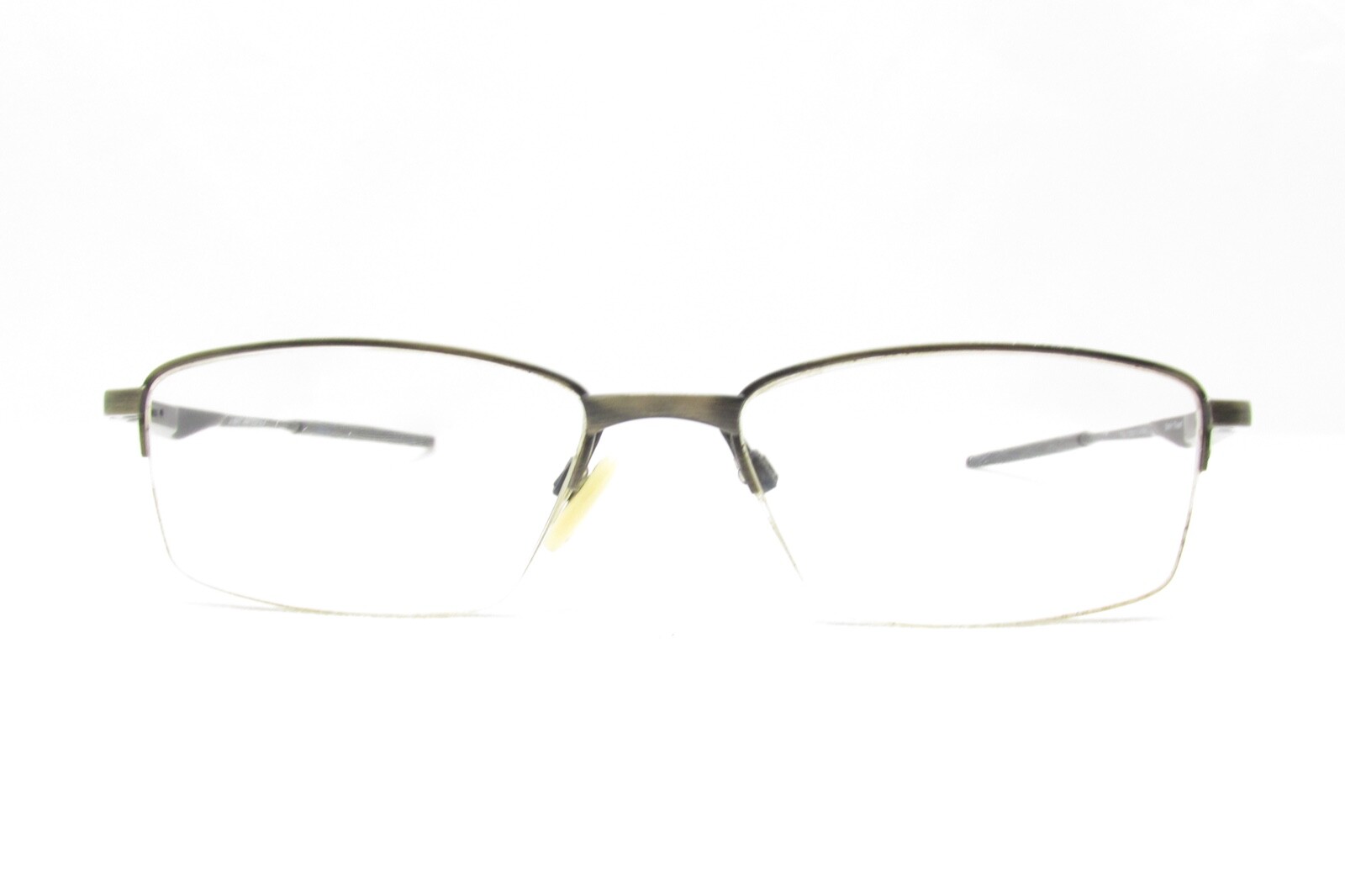 OAKLEY LIMIT SWITCH 0.5 SPORTS WRAP SATIN EYEGLASSES FRAMES 52-17-139 115048