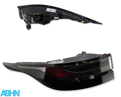 R8D2-13405-AD Range Rover Evoque L551 Left Rear Outer Tailgate Light ECE BA RW 5
