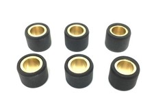 Variomatik Gewichte Variogewichte Variomatikrollen Satz 16x13, 8,5 Gramm