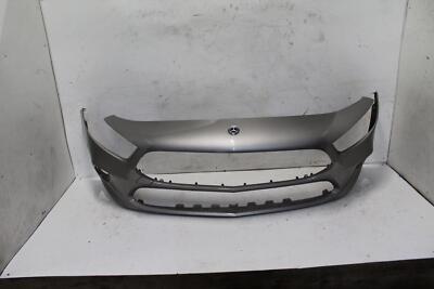 Front Bumper Assy. MERCEDES A-CLASS 19 20 21 22