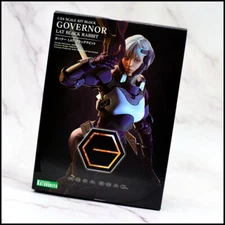 Kotobukiya HG082 HEXA GEAR Lat Black Rabbit Assemble Action Figure Toy Kit