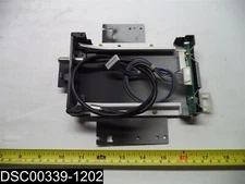 Used: 37LD340H LG Power Board AGF761SS101