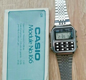 casio multi alarm