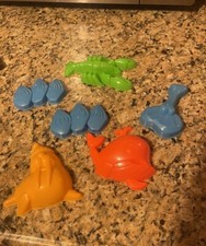 Molds To Make Sand Castles