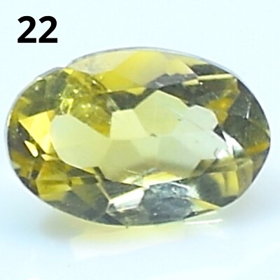 Yellow Citrine Faceted Cut Loose Gemstone Citrine Faceted Cut Mix Shape