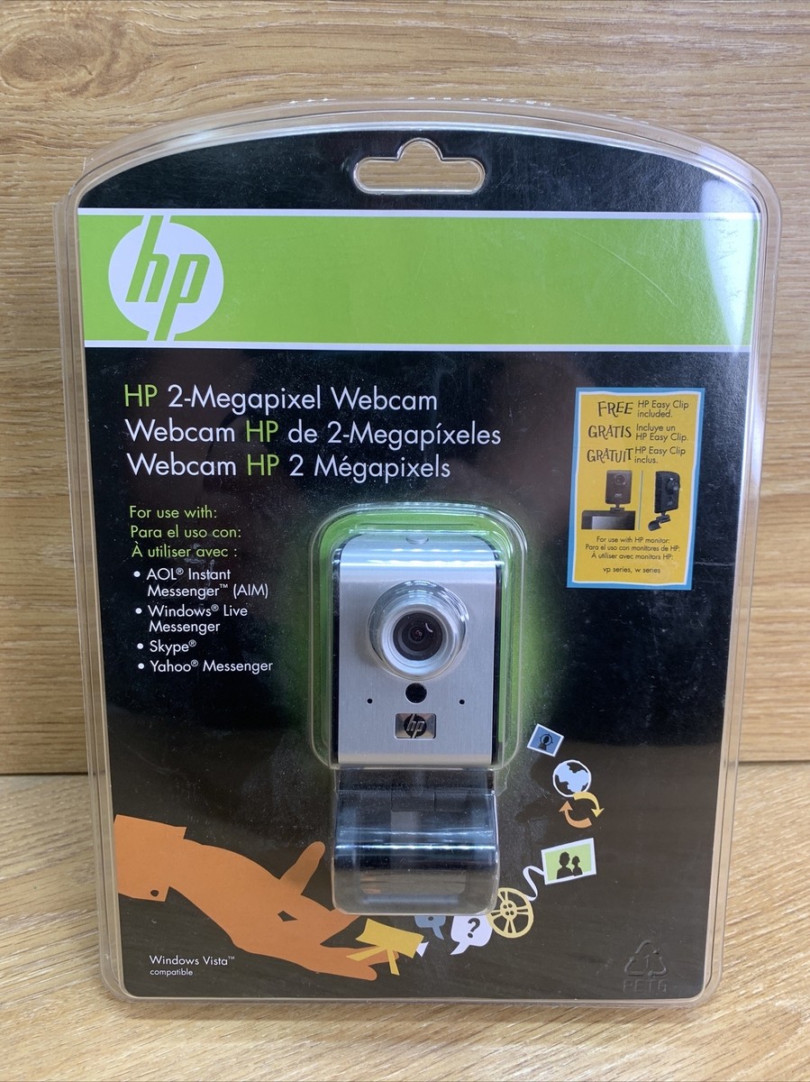 HP RZ406AA Web Cam for sale online