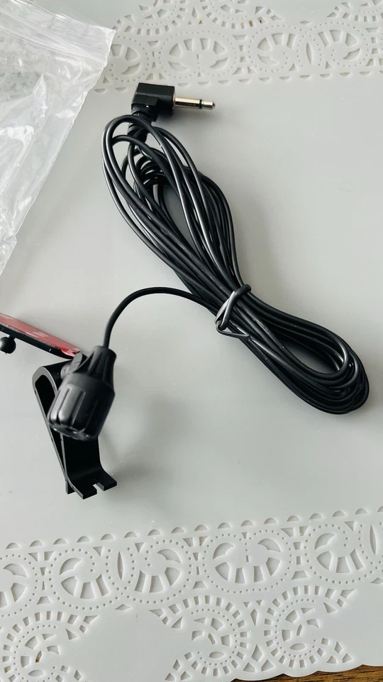 Eclipse Bluetooth High Gains Microphone 3.5” Input Jack - Image 3 of 4