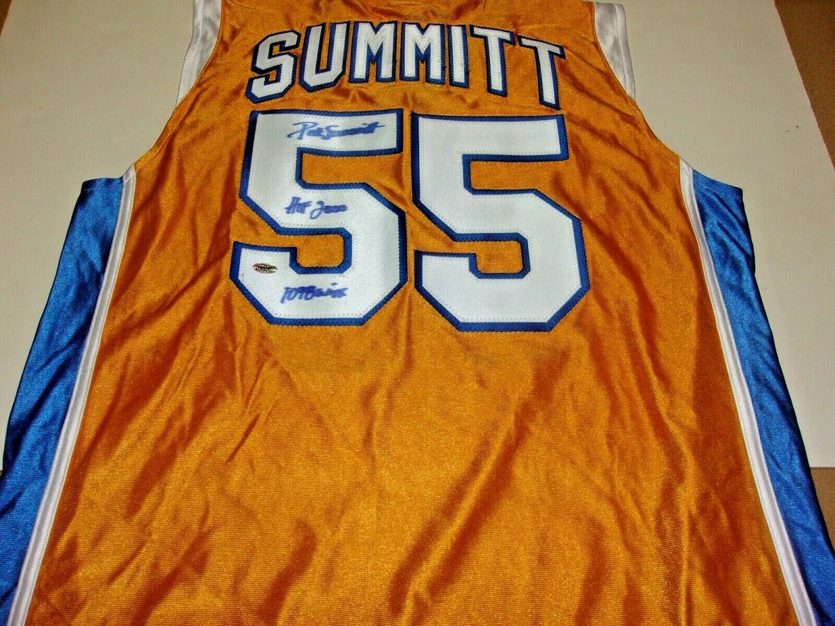 Tennessee Volunteers The Summit jersey