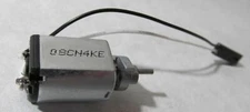NEW MABUCHI/ ISL MINI DC ELECTRONIC LOCK MOTOR FF-030PA/ 08CN4KE/ 065N4KE