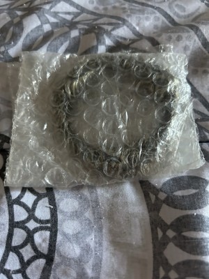 New Elder Scrolls Online Ouroboros Symbol Promo Metal Ring Medallion Bethesda