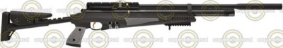 PCP Hatsan AT4410-TACT QE 6,35mm 24 Joule | AIRGUNNERS