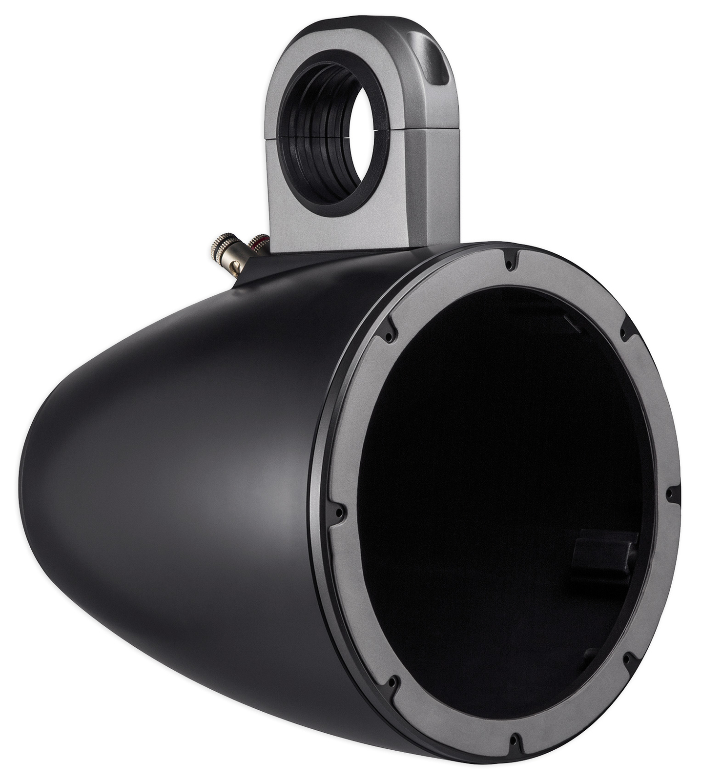 Парный вейкборд Kicker 43KMTES8B Black Marine с 8 динамиками и корпусами для вейкбордов KMTES8