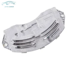 HVAC Blower Motor Resistor For 2007-16 BMW 1 3 Series X5 E90-E93 E81 34119146765