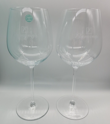 extra large wine glasses Worlds Largest Giant Wine Glass main image 0