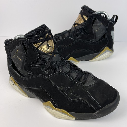 true flight black gold