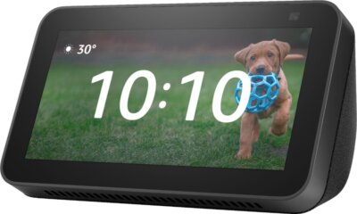 NEW Amazon Echo Show 5 Smart Display Speaker 2nd Gen Alexa White