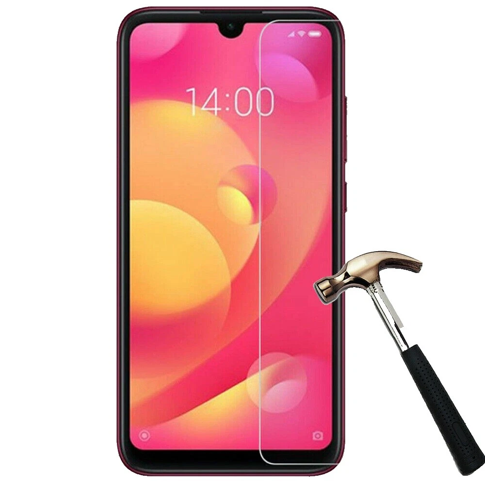 Protetores de tela de vidro temperado para Xiaomi Mi 5