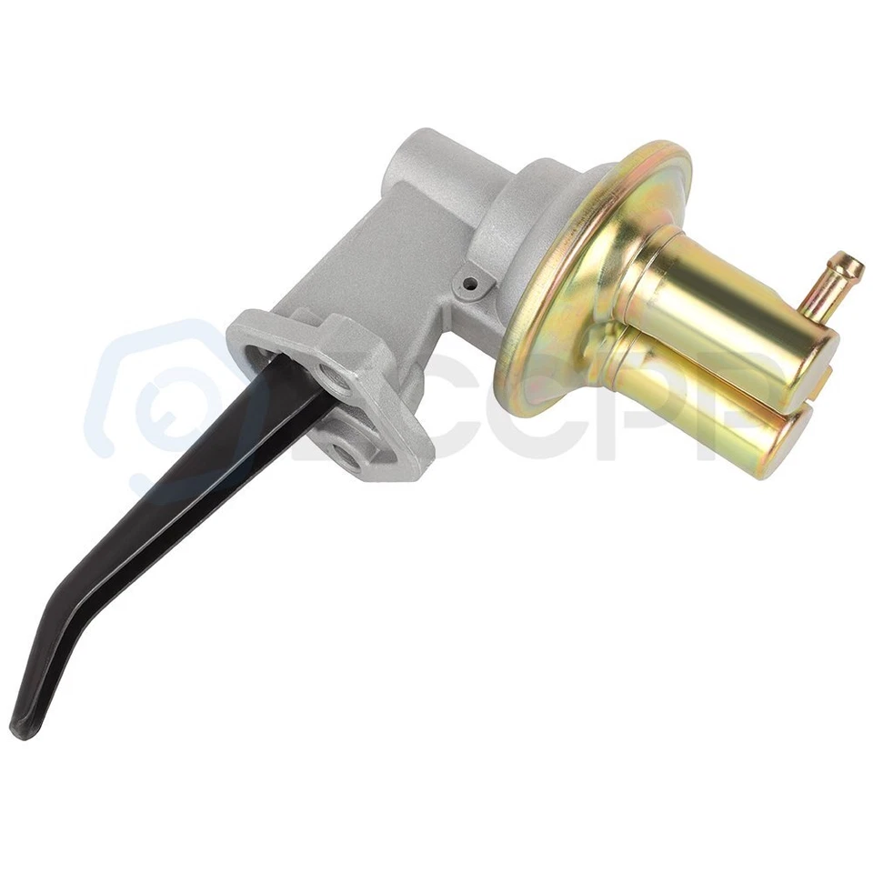 For Dodge Aspen B100 B150 B200 B250 B300 B350 High Volume Mechanical Fuel Pump - Image 4 of 4