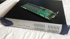 AVID Digidesign 192 Interface Pro Tools HD 2x DIGITAL IO Modul und DSP Karte