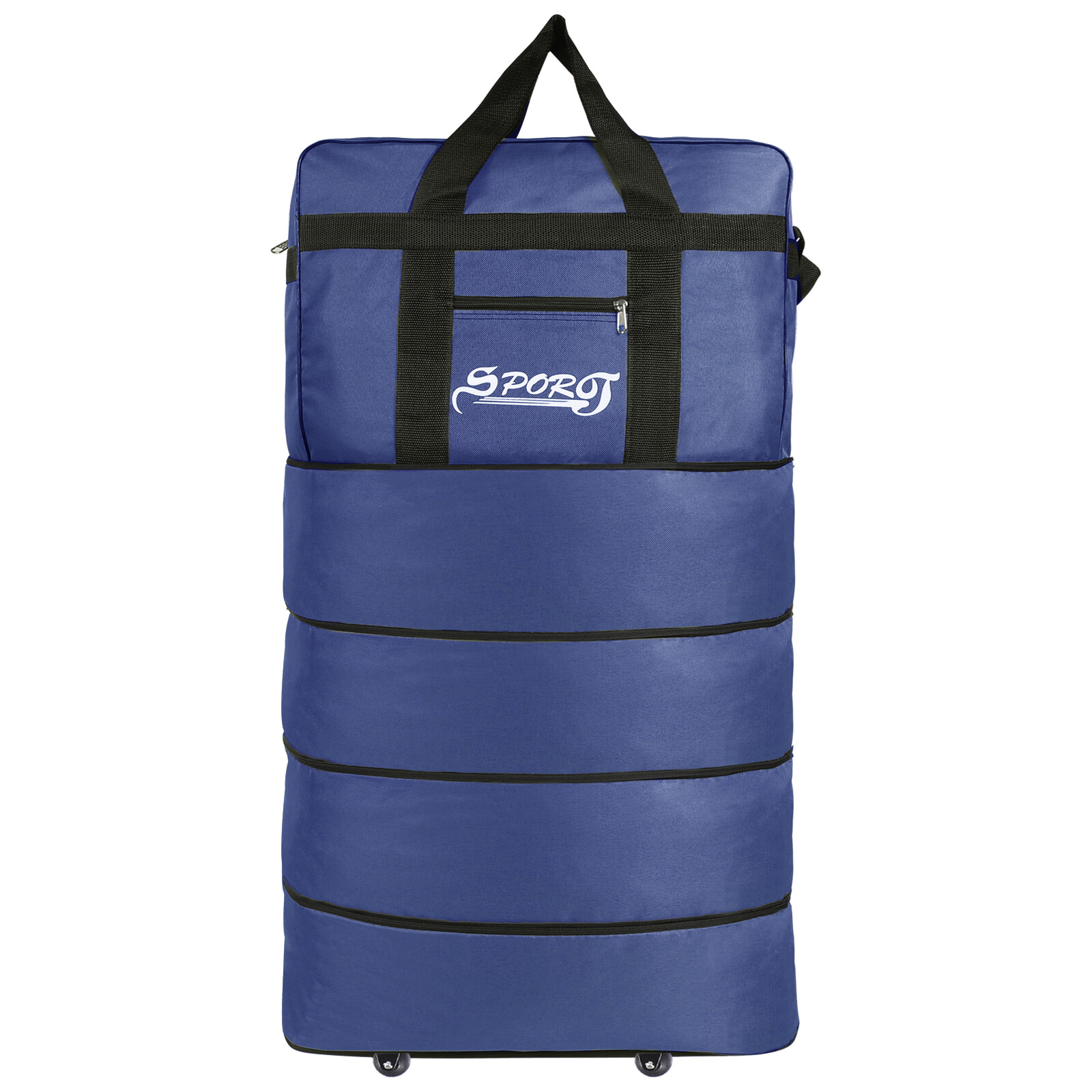 Travel Suitcase
