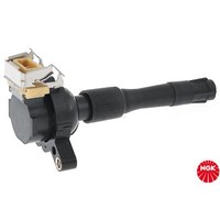 NGK ZüNdspule ZüNdmodul FüR BMW 5Er 523I 520I 528I 525I 530I 540I 535I