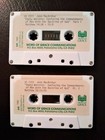 JOHN MACARTHUR AUDIO TAPE SET  CONFUSING MAN'S COMMANDMENTS WITH DOCTRINE OF GOD — photo 2