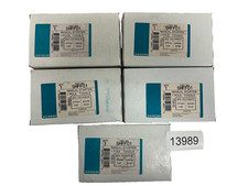 Siemens SMFF01 Manual Starter 1 Pole 277VAC, Lot of 5