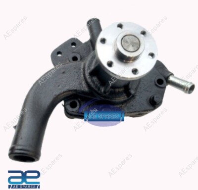 Water Pump Assey For Tata 407 New Model E-III Sumo Victa Gold 2534 2010 0153 Ecs