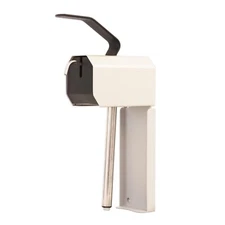 GRIP CLEAN Mechanic Soap Hand Cleaner Dispenser:  Wall Mount (soap not included)