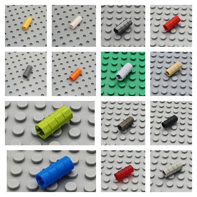 LEGO  Connector Verbinder Technic 6538b - versch. Farben und Menge