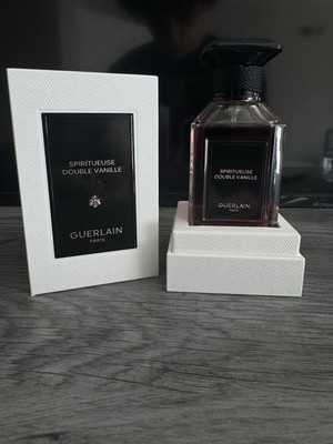 Guerlain Spiritueuse Double Vanille Eau de Parfum 3.4 oz.