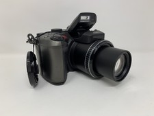 Fuji FinePix S602 Zoom Digital Camera - Pre-owned Tested/Working