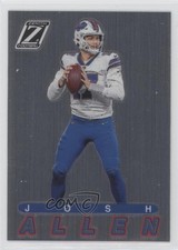 2023 Panini Zenith 1994 Pacific Josh Allen #11 10w8