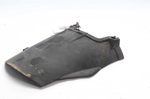 Kotflügel Fender Spritzschutz hinten unten BMW R 1200 RT K26 0368 R12T 05-09