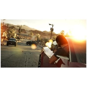 Mindseye for Xbox Series X - Action Game - Brand New Factory Sealed !!