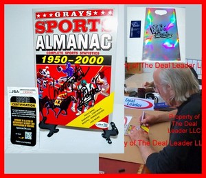 Sports Almanac Back to the Future | eBay