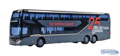 AWM Gerber Setra S 531 DT Bus 76783