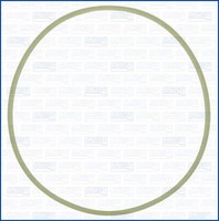 Ajusa Dichtung AnsaugkrüMmergehäUse 24047100 FüR BMW 5Er G30 F90 X1 F48 X2 F39 2