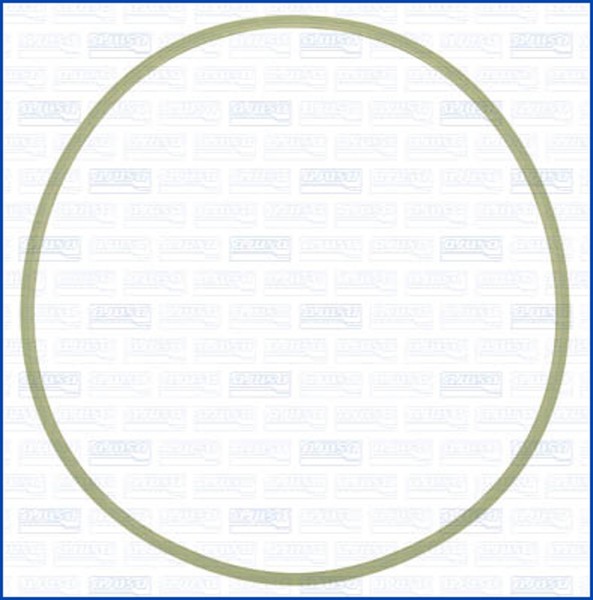 Ajusa Dichtung AnsaugkrüMmergehäUse 24047100 FüR BMW 5Er G30 F90 X1 F48 X2 F39 2-image
