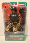 Desert Operations SEAL G.I. Joe 12" Action Figure 2003