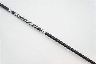 Accra Tz5 70g X-STIFF 43.75'' Driver Shaft Pull .335 01162700