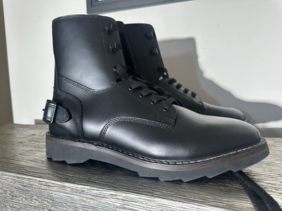 Coach Boots . Size 13 Coach Cushioned Boots for Men | Mercari main image 4