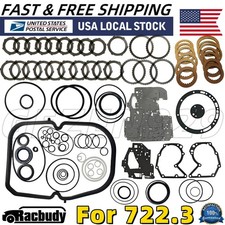 722.3 New Transmission Master Overhaul Rebuild Kit For Mercedes-benz Porsche 928 722.3 New Transmission Master Overhaul Rebuild Kit For Mercedes-benz Porsche 928
