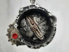 MINI (BMW) HATCH COOPER D R56 2010-2015 1.6L 6 Speed Manual Diesel Gearbox OEM