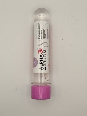 Alpha A3 Plus Alpha Arbutin Super Brightening Body Serum Collagen Full Body