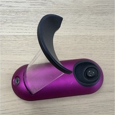 Dyson Corrale Flat Iron Black Pink Ceramic St...