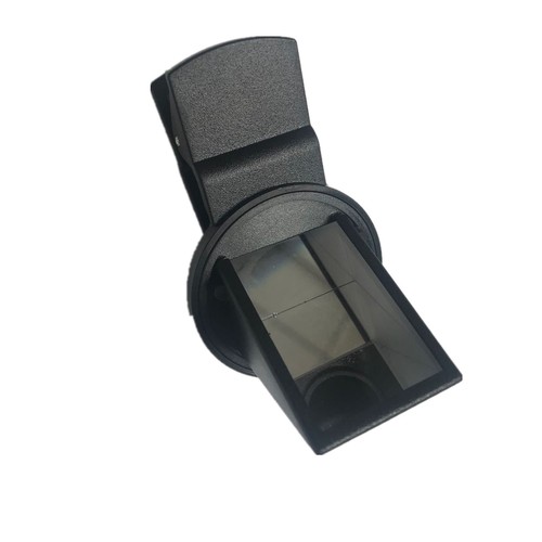 90 Degree Universal Phone Accessories Portable Mobile Phone Camera Lens Clip - Photo 6 sur 15