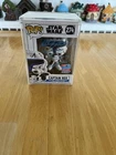 Funko Pop! Star Wars Captain Rex #274 Vinyl Figure Signed