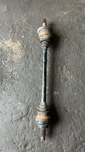 BMW 5 F10 F11 Antriebswelle hinten rechts 7581022