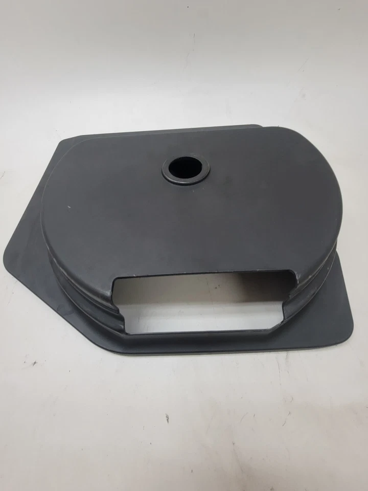 08 - 16 AUDI A4 S4 A5 S5 Q5 ПОДЛИННЫЙ БАГАЖНИК ЗАПАСНАЯ ШИНА КРЫШКА 8T0.012.116.B OEM - Изображение 4 из 4